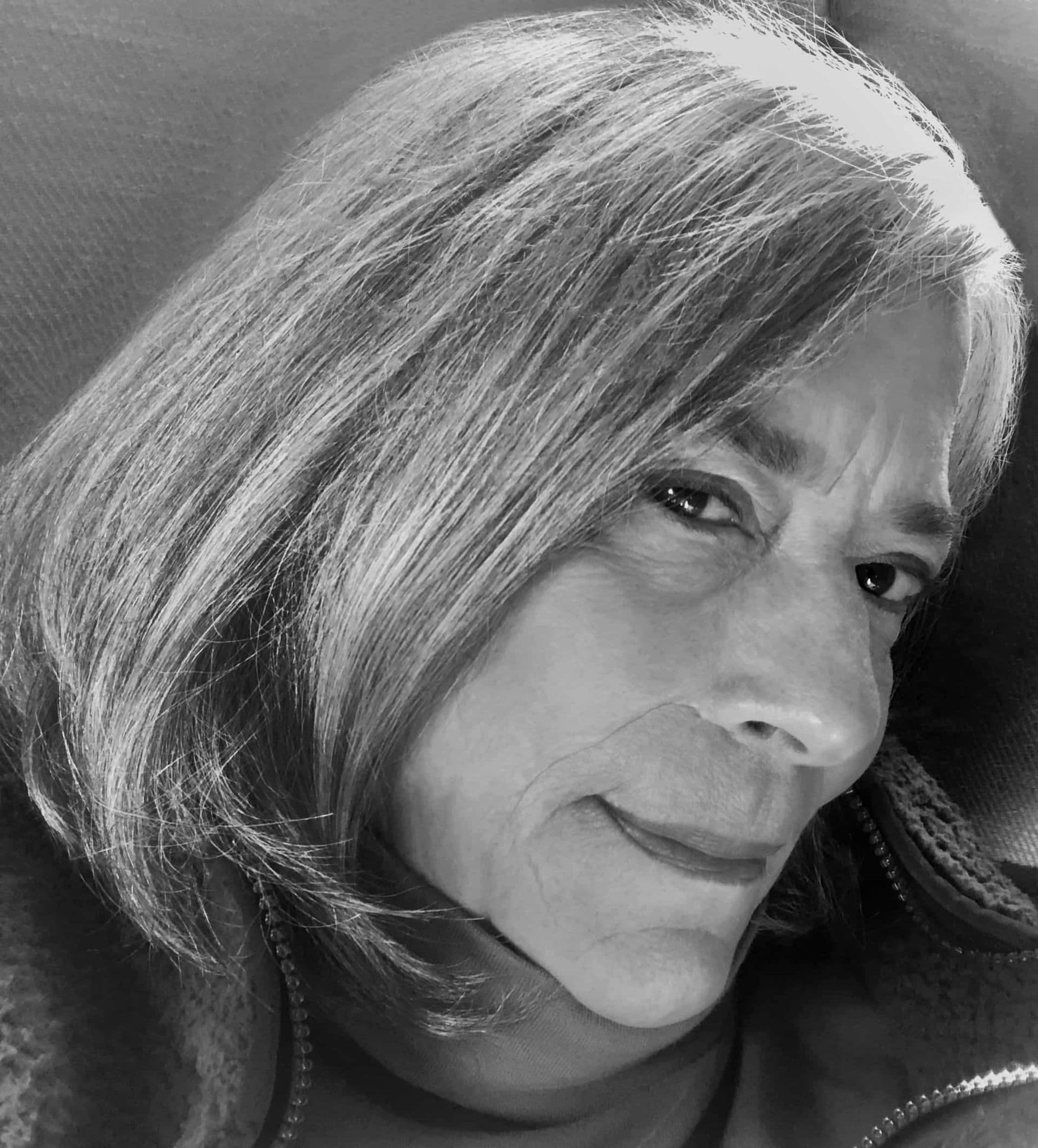 Lisa Benjamin Gilmour, Daughter & Co-Author