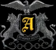 Ambassador Crest